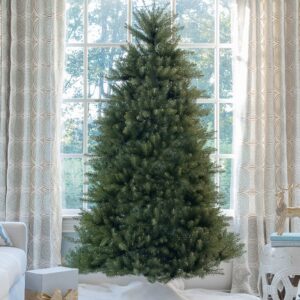 7.5' Yorkshire Fir Artificial Christmas Tree Unlit