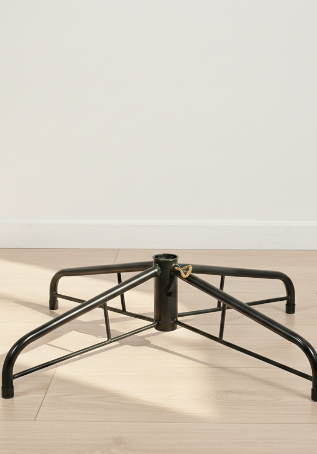 7.5' Yorkshire Fir Slim Tree Unlit - OPEN BOX - FINAL SALE - Image 5