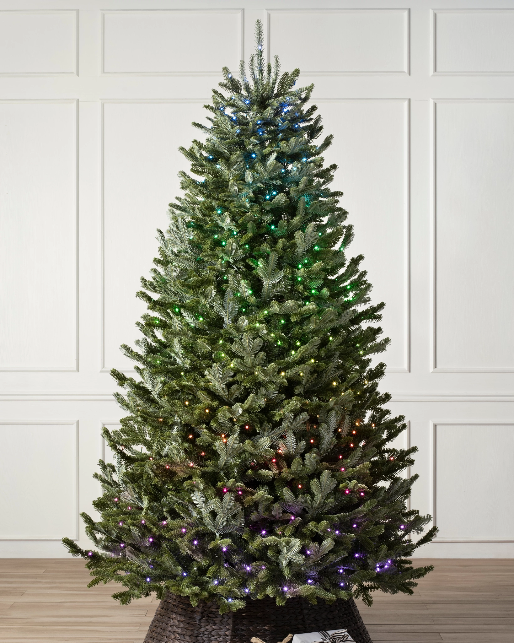 BH Fraser Fir Christmas Tree - Image 4