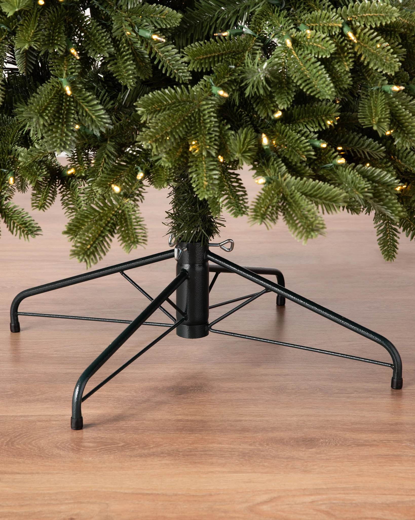 BH Fraser Fir Christmas Tree - Image 2