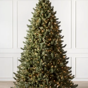 Vermont White Spruce Christmas Tree