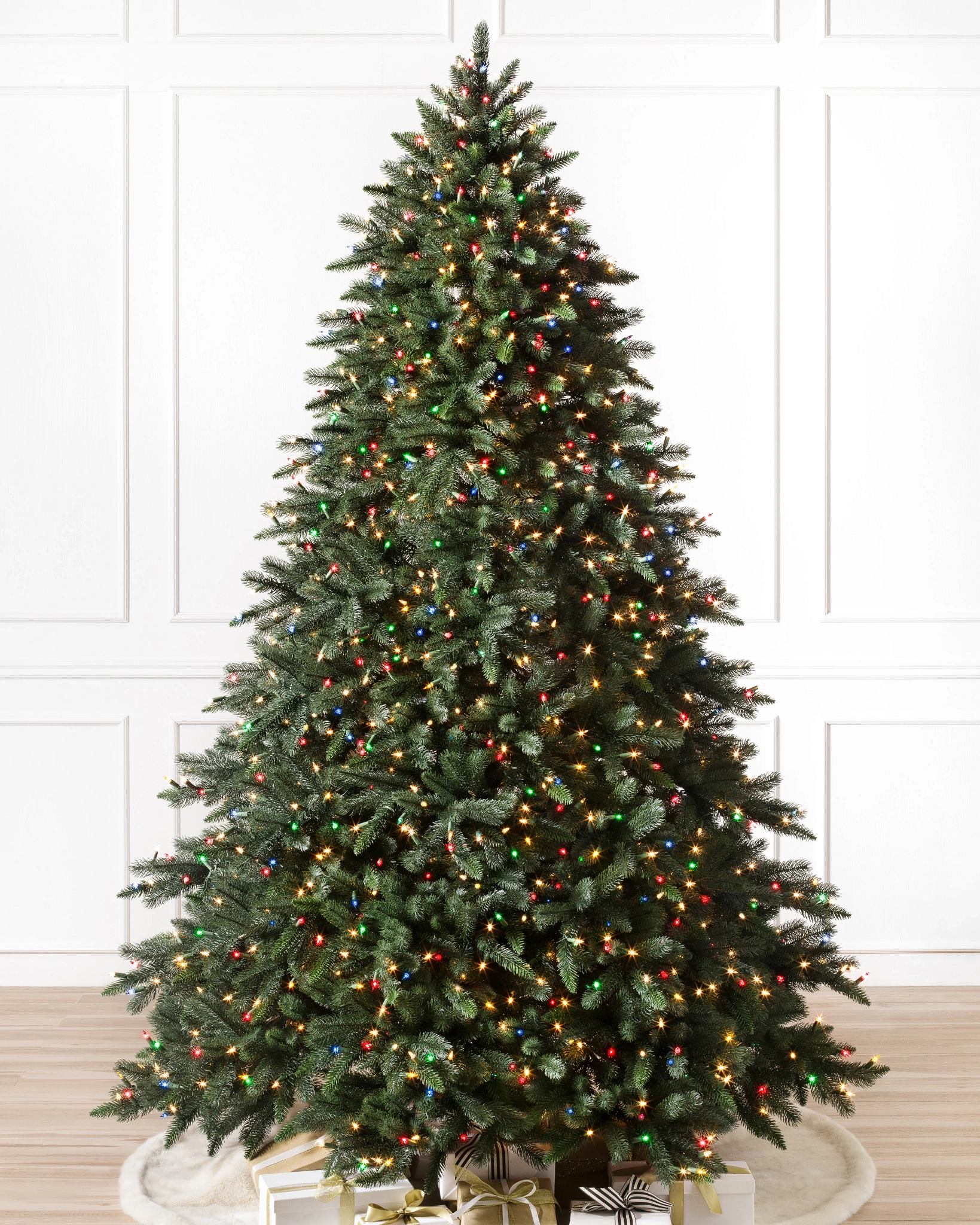 Aspen Estate Fir Christmas Tree - Image 6