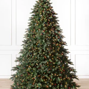 Aspen Estate Fir Christmas Tree