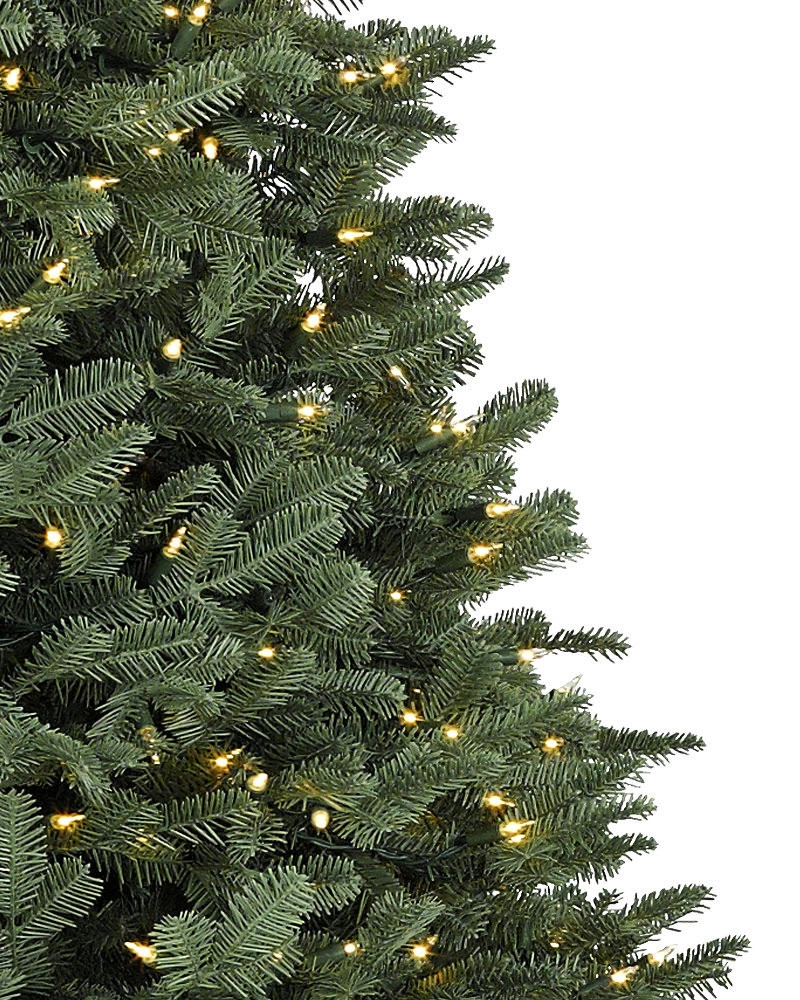 BH Balsam Fir Christmas Tree - Image 2