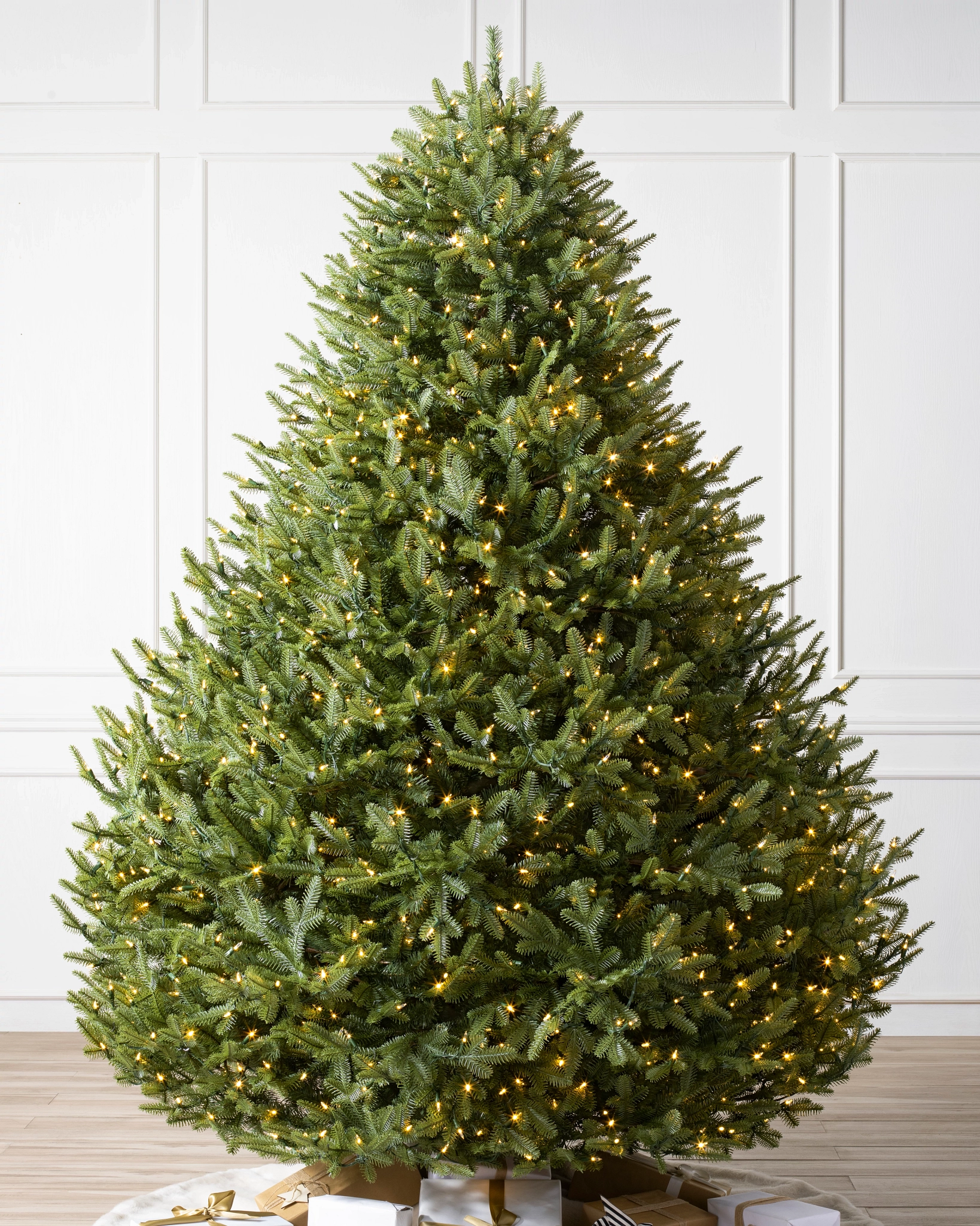 BH Balsam Fir Christmas Tree