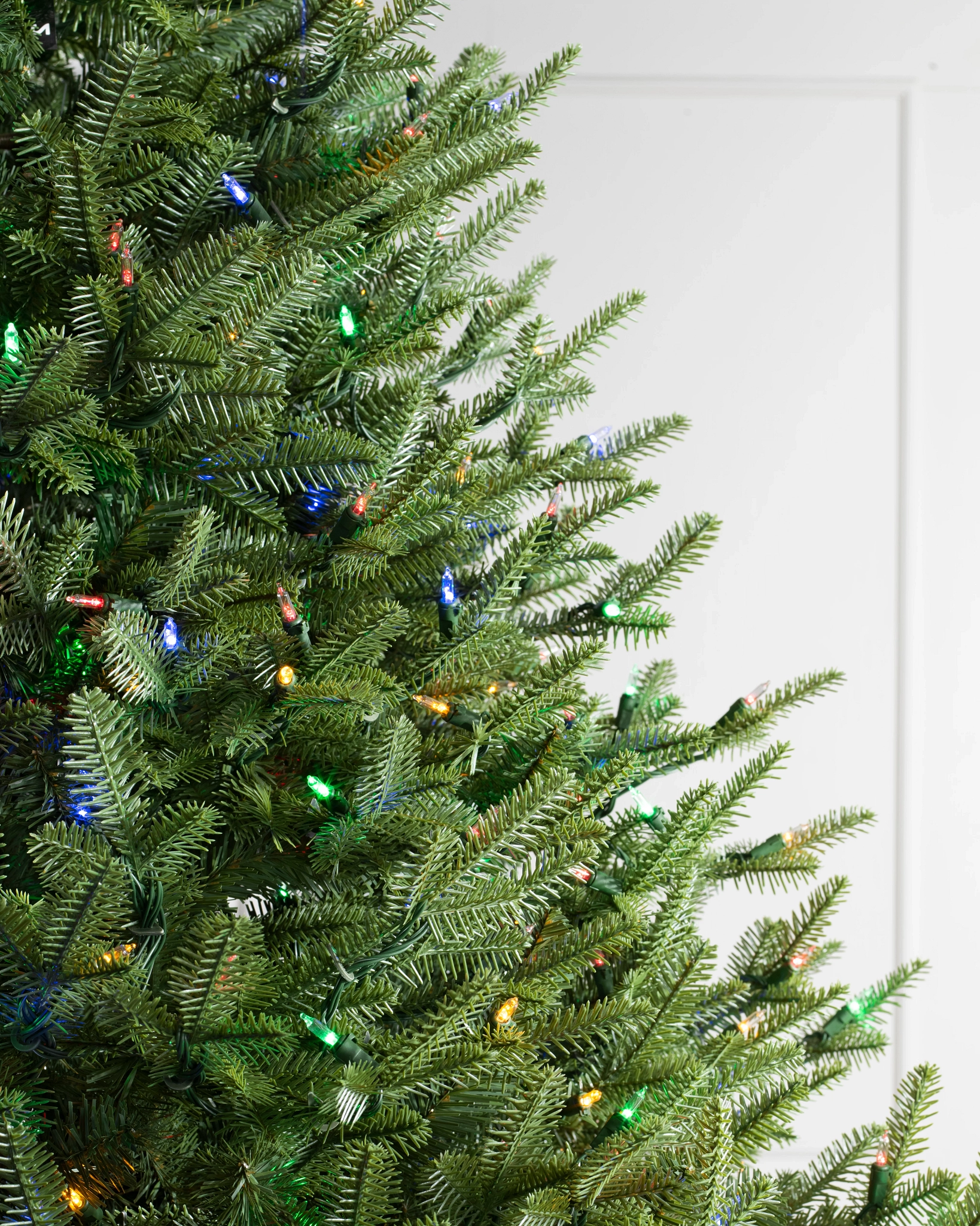 BH Balsam Fir Christmas Tree - Image 4