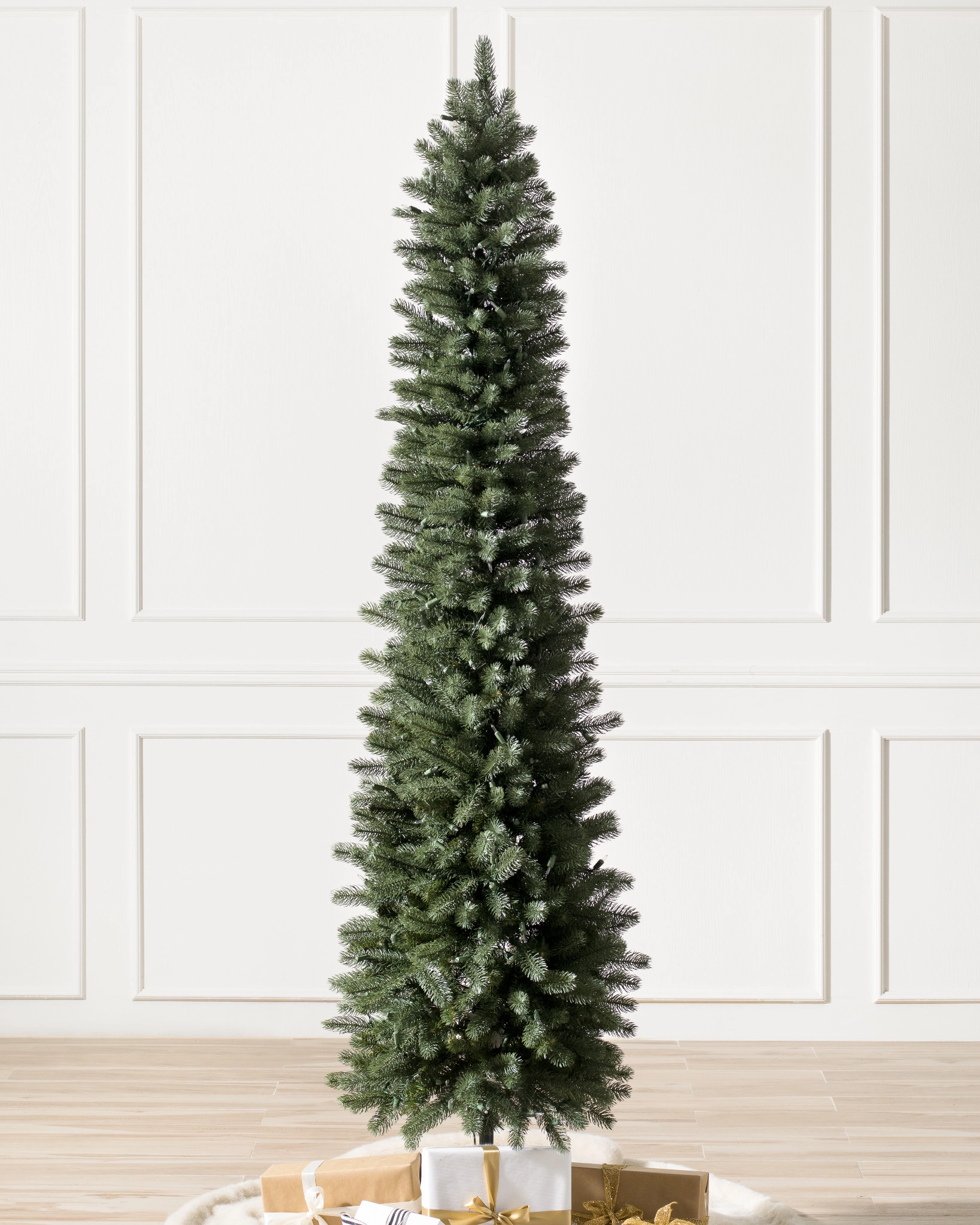 Sonoma Slim Christmas Tree - Image 5