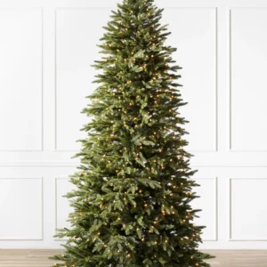 Silverado Slim Christmas Tree