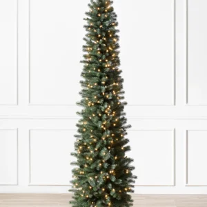 Sonoma Slim Christmas Tree
