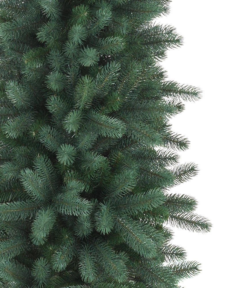 Sonoma Slim Christmas Tree - Image 3