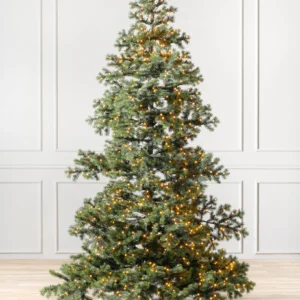 Yukon Spruce Christmas Tree