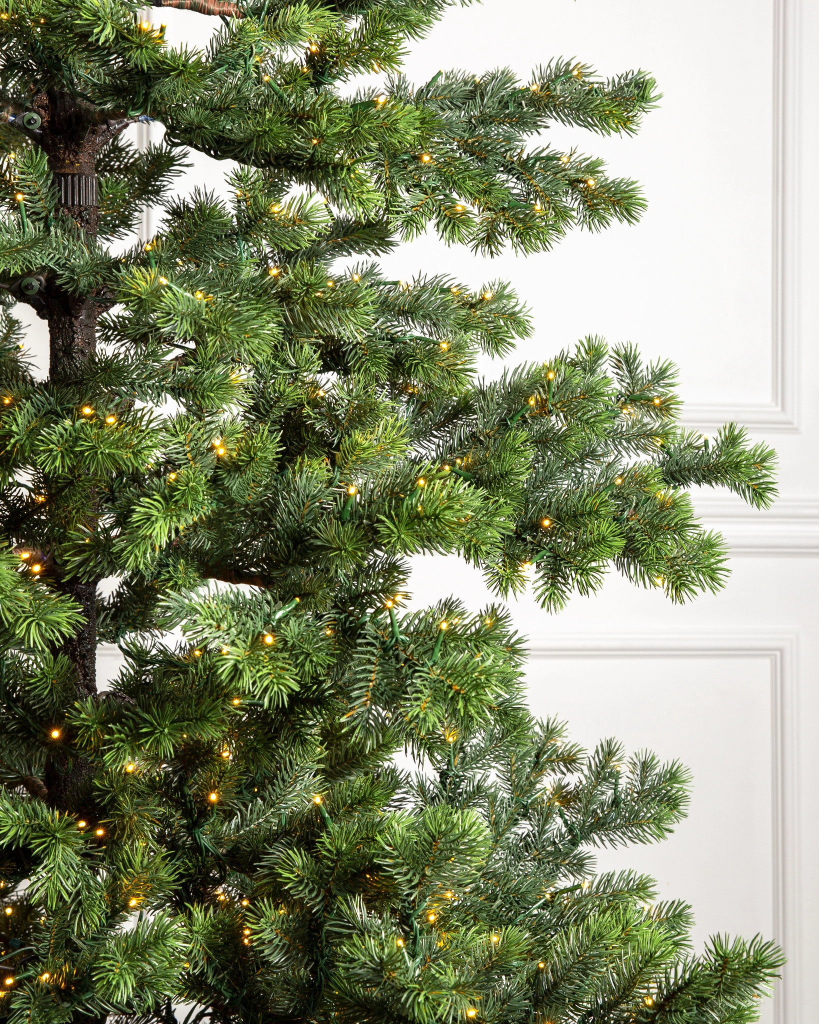 Yukon Spruce Christmas Tree - Image 3