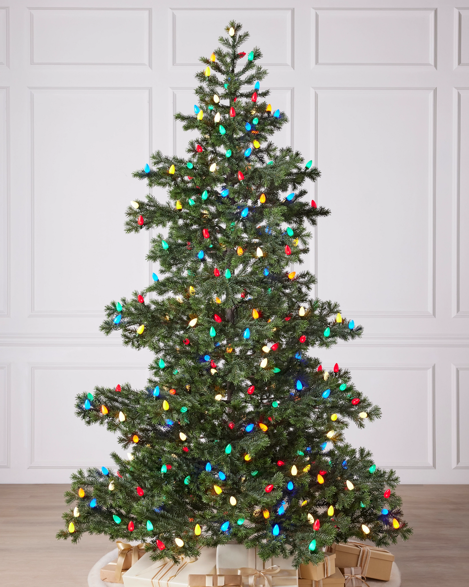 Yukon Spruce Christmas Tree - Image 5