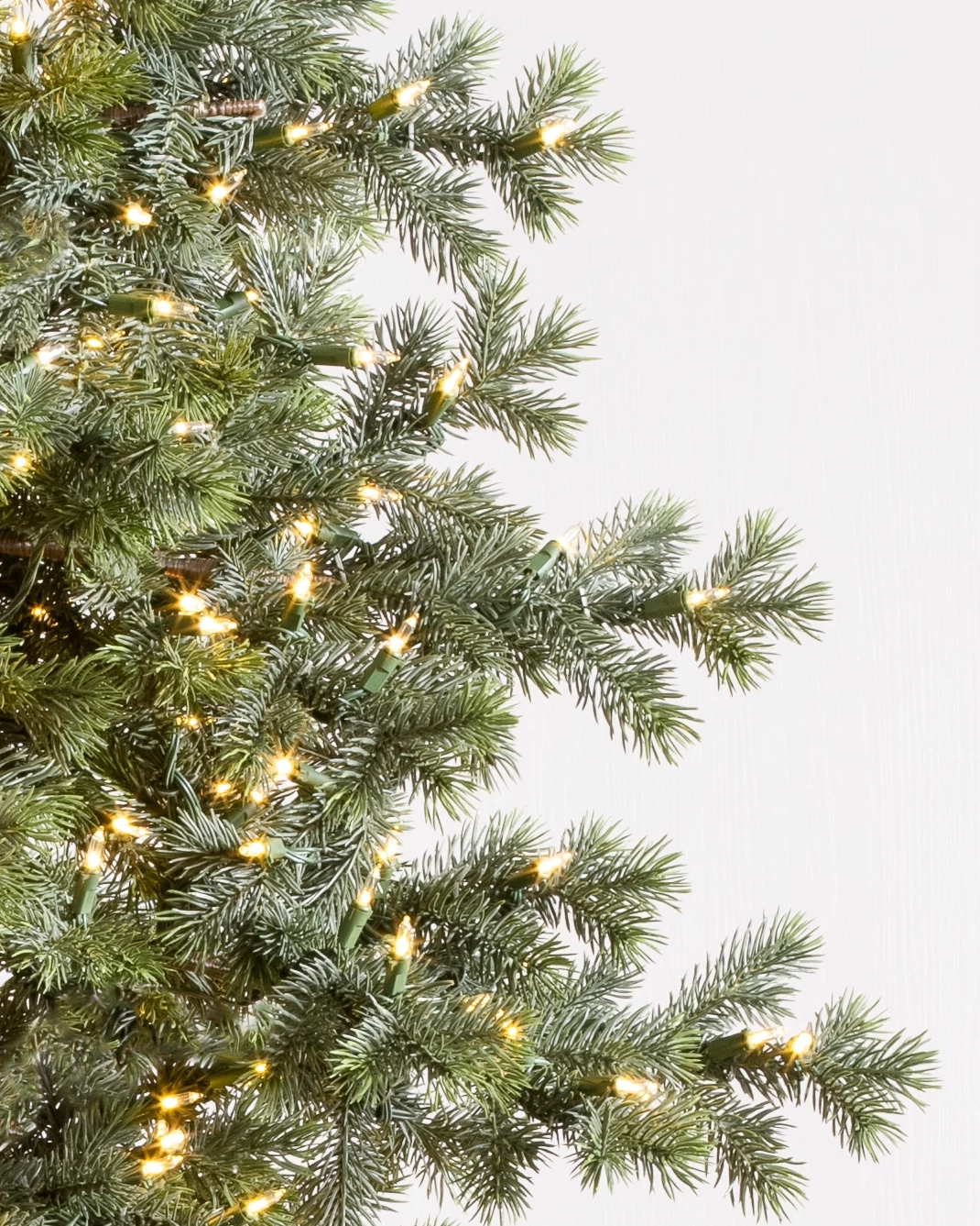 Yukon Spruce Christmas Tree - Image 3