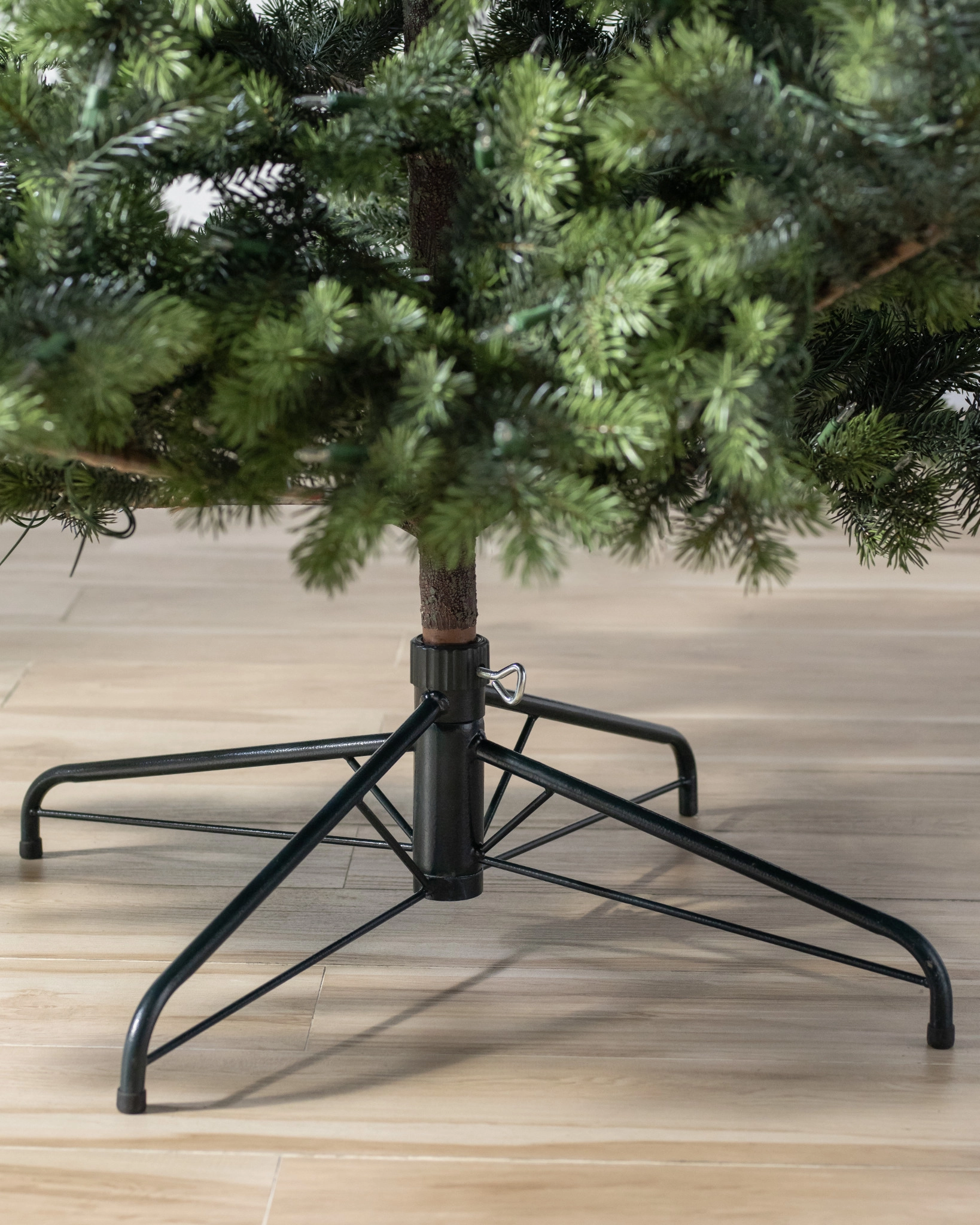 Yukon Spruce Christmas Tree - Image 2